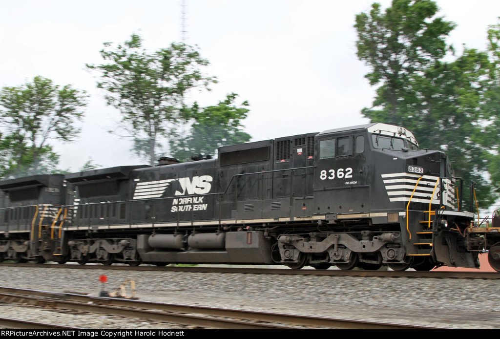 NS 8362